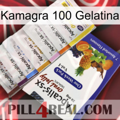 Kamagra 100 Jelly 11